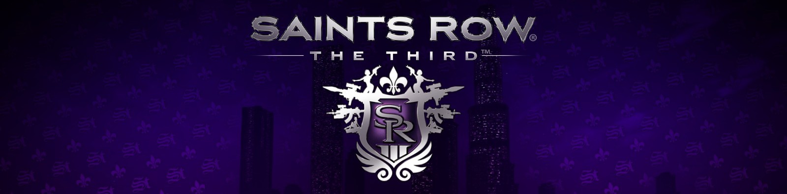 Saints Row: The Third - Action Unleashed