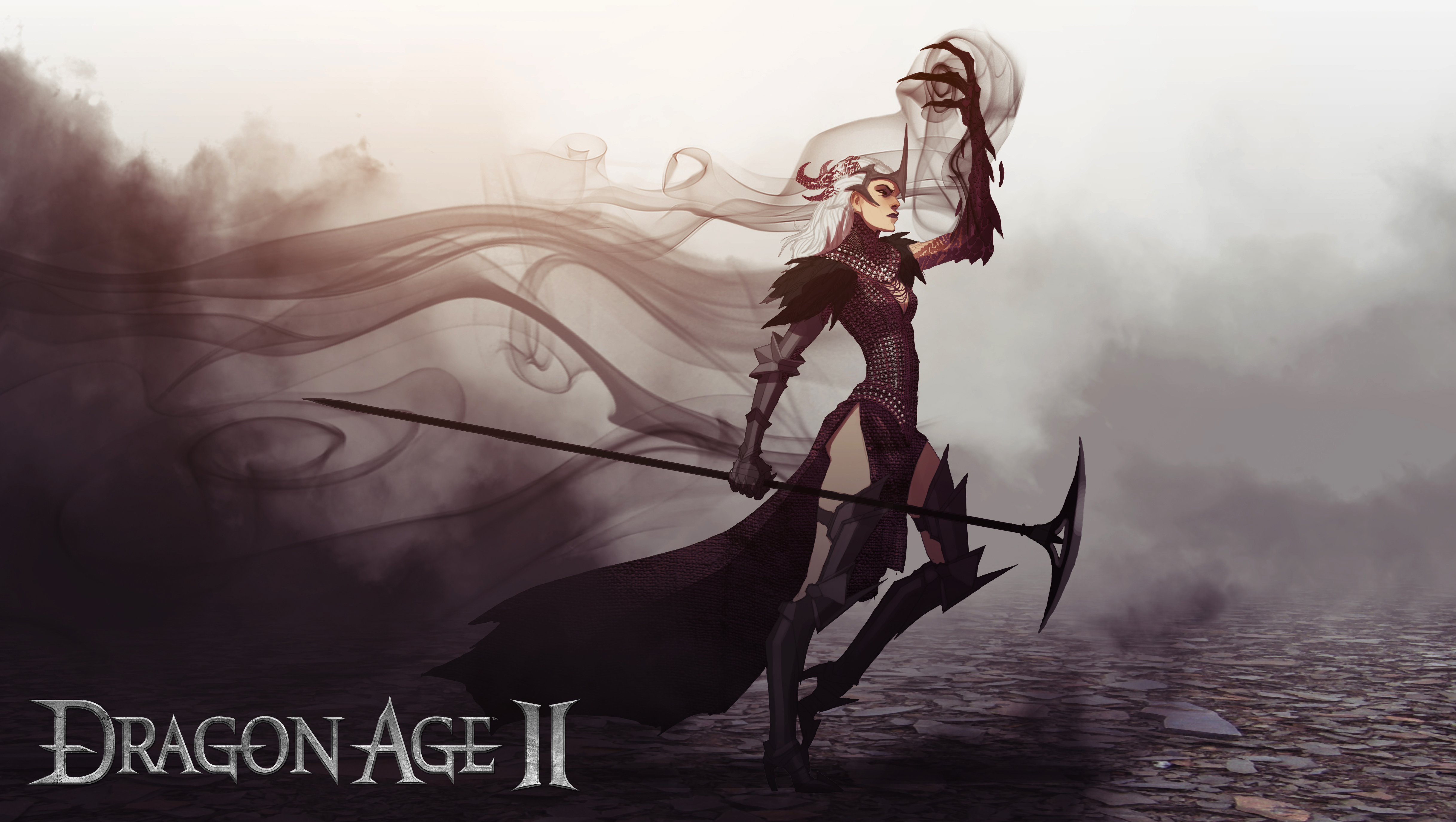 Dragon Age 2 Review Image