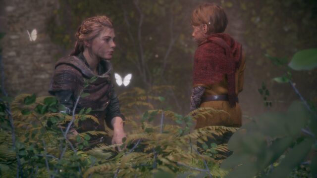 A Plague Tale: Innocence