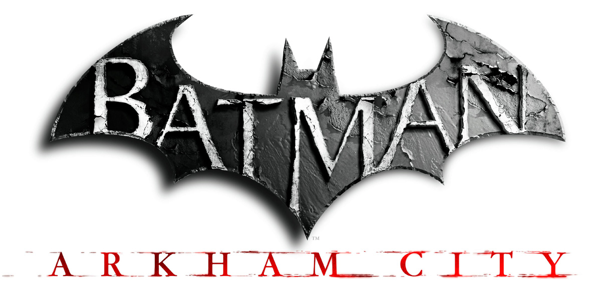 Batman: Arkham City - Dark Knight's Asylum