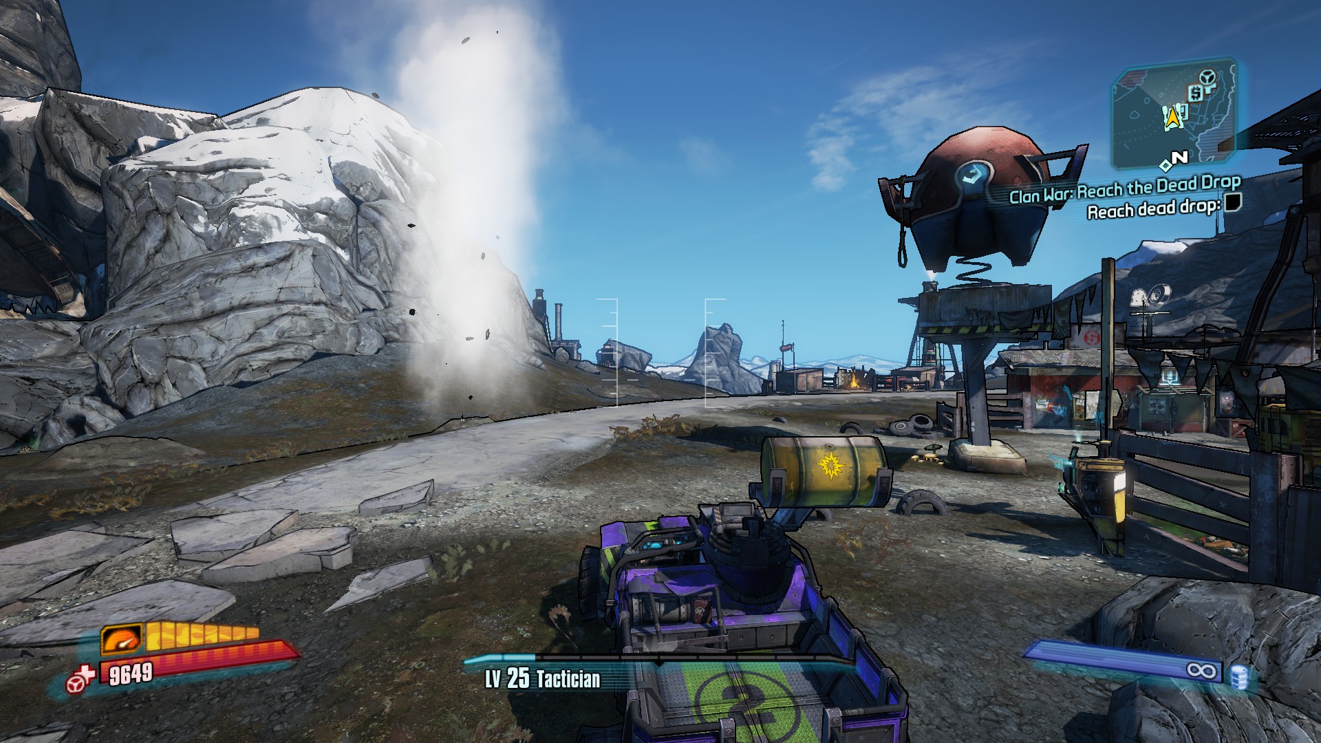 Borderlands 2 Screenshot