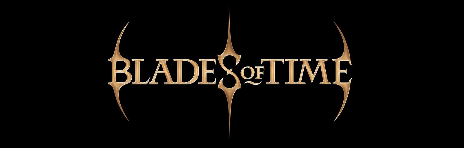 Blades of Time Logo