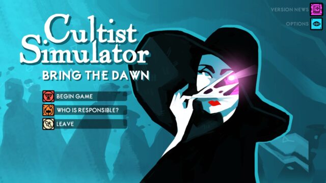 Cultist Simulator