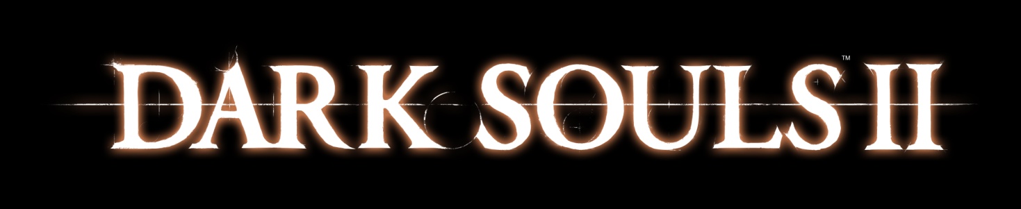 Dark Souls II Logo