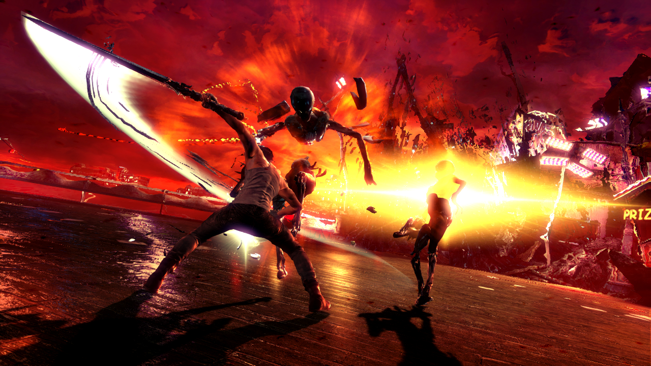 Devil May Cry Review