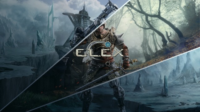 ELEX