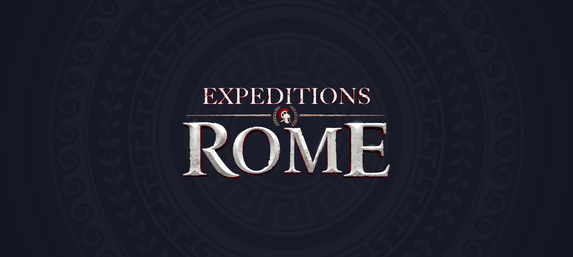 Expections: Rome cover