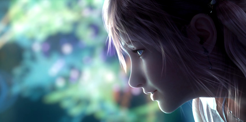 Final Fantasy XIII