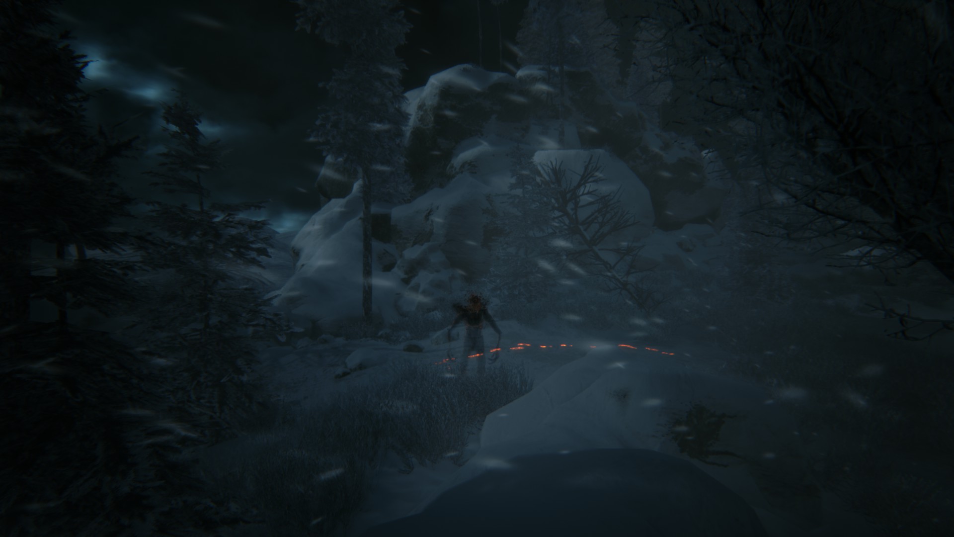 Image featuring an enemy within the game