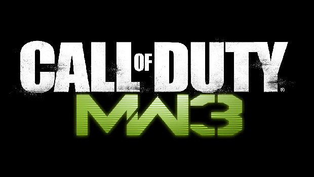 Call of Duty: Modern Warfare 3 Cover