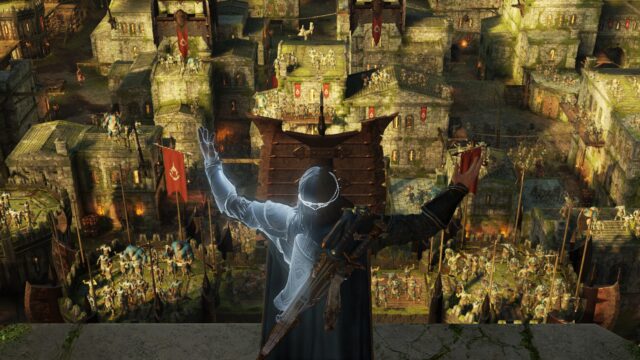 Middle-earth: Shadow of War