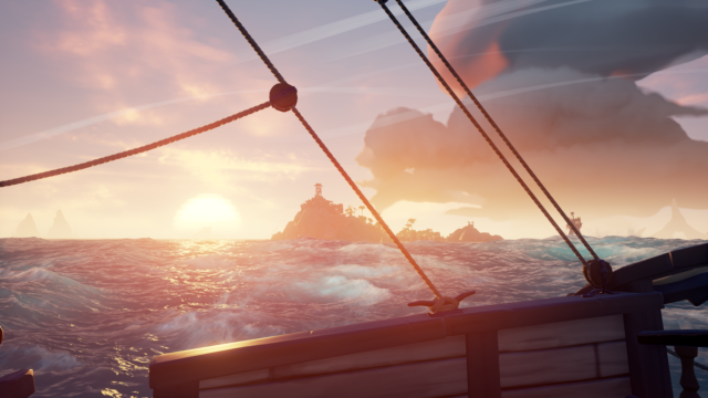 Sea of Thieves