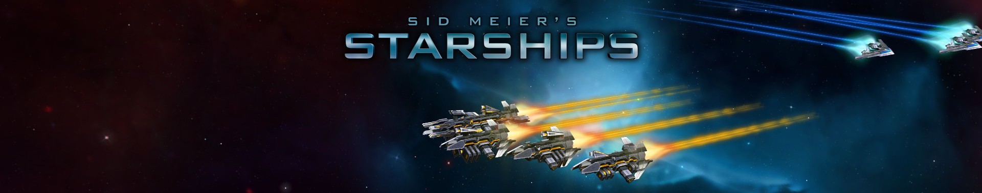 Screenshot from Sid Meier’s Starships