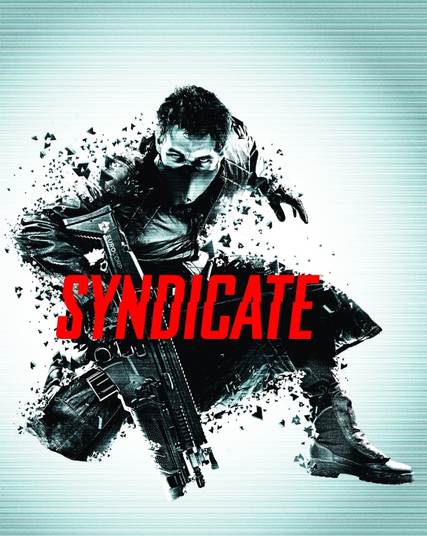 Futuristic Syndicate World