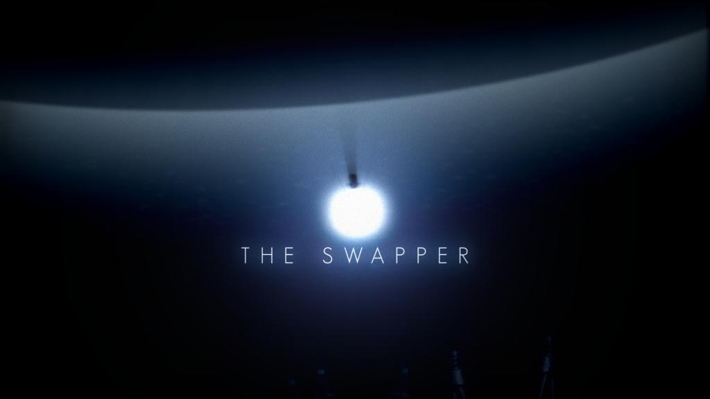 The Swapper - A Visual Marvel