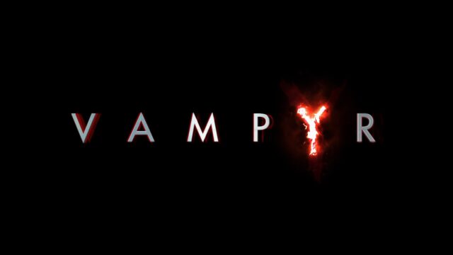 Vampyr