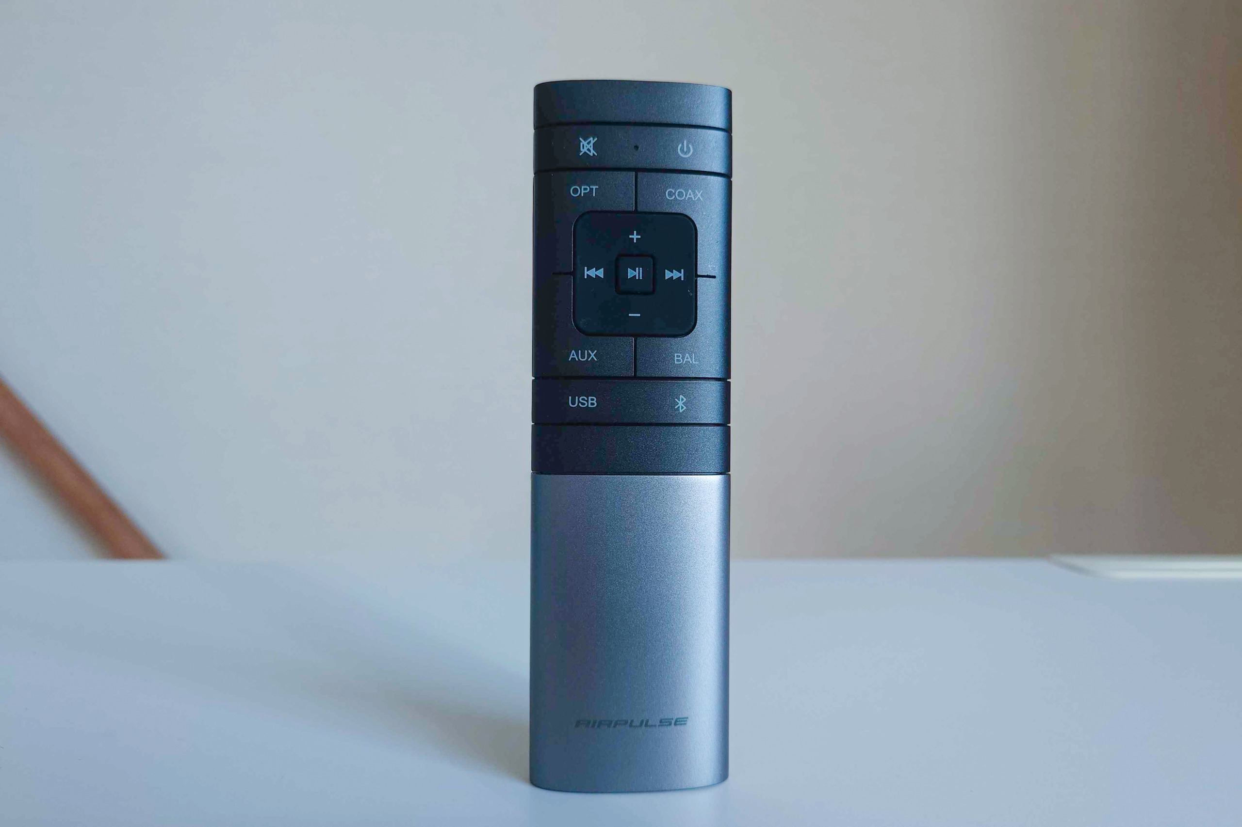 Airpulse A300 Remote