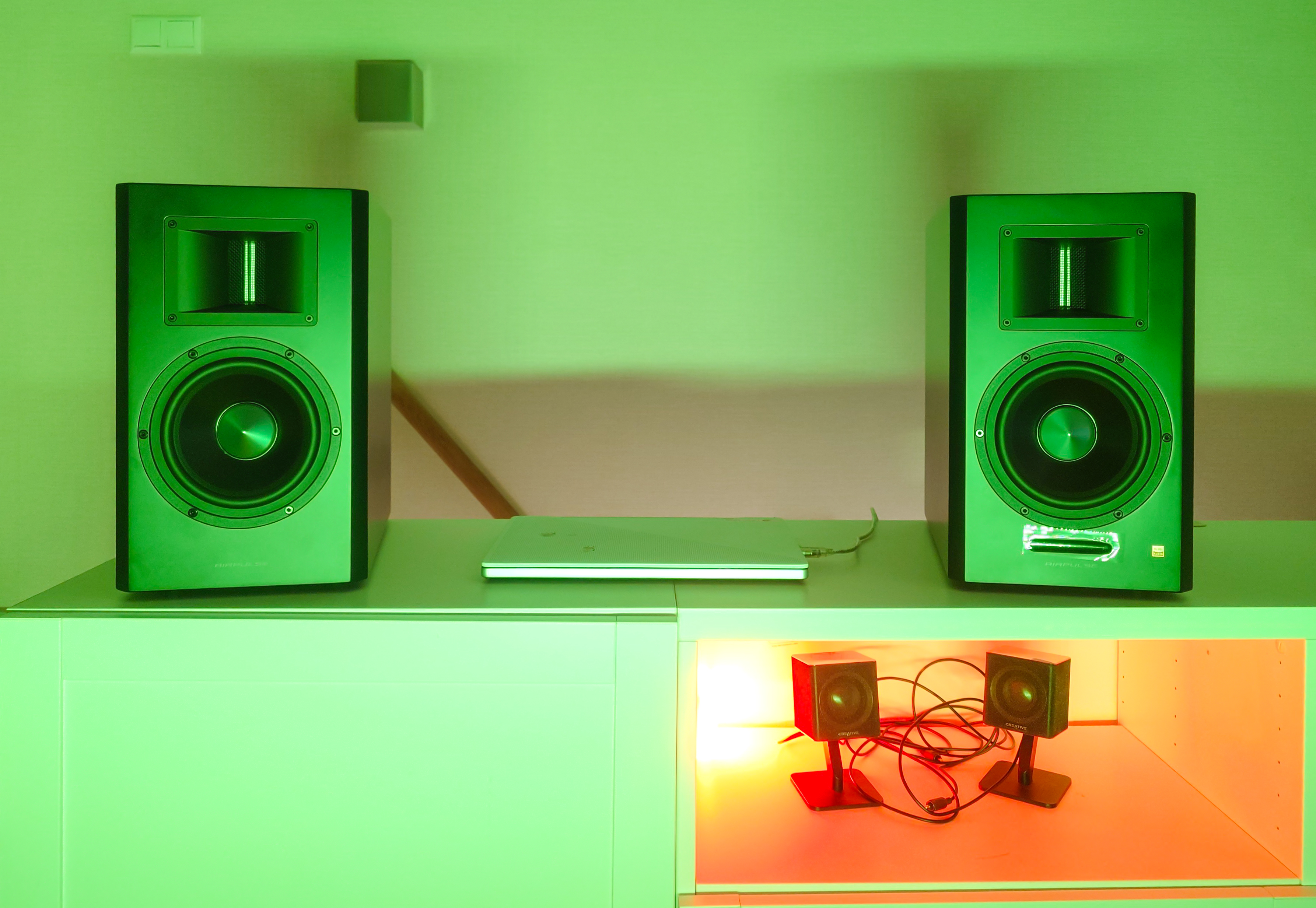 Edifier Airpulse A300